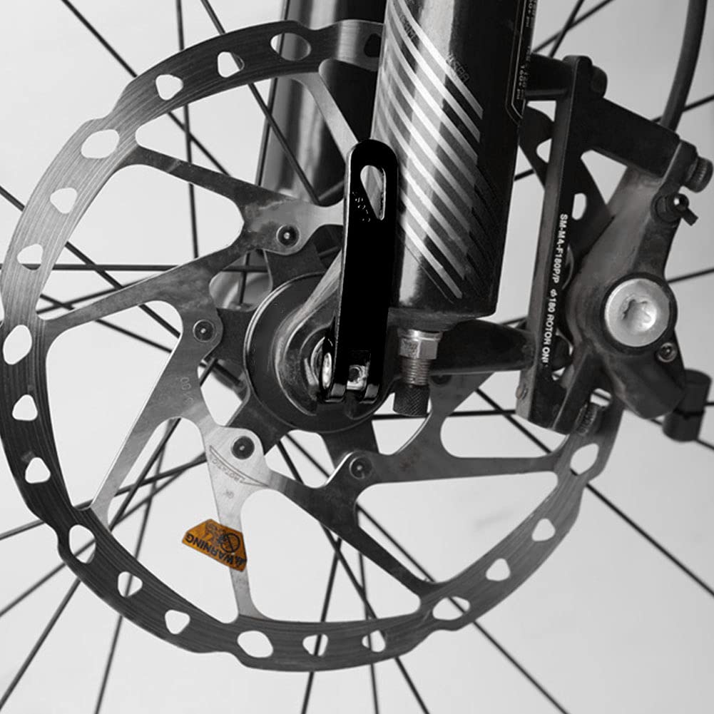 Brochette de vélo Suntour Raidon Epicon Epixon moyeu de fourche avant à