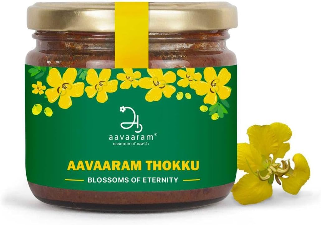 AAVAARAM - Aavaaram Thokku - Blossoms Of Eternity - 250 Grams