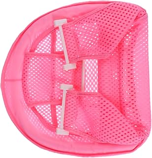 Alipis Estilingue Para Bebê Almofada De Banho Para Pia De Bebê Rede De Banho Para Bebê Pia Para Recém-Nascidos Tapete De Banho Para Bebê Estilingue Para Banheira De Bebê Malha De