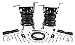 Air Lift LoadLifter 7500 XL Air Spring Kit for 2020-2026 Chevrolet Silverado 2500HD & 3500HD, 2020-2026 GMC Sierra 2500HD & 3500HD - 57541