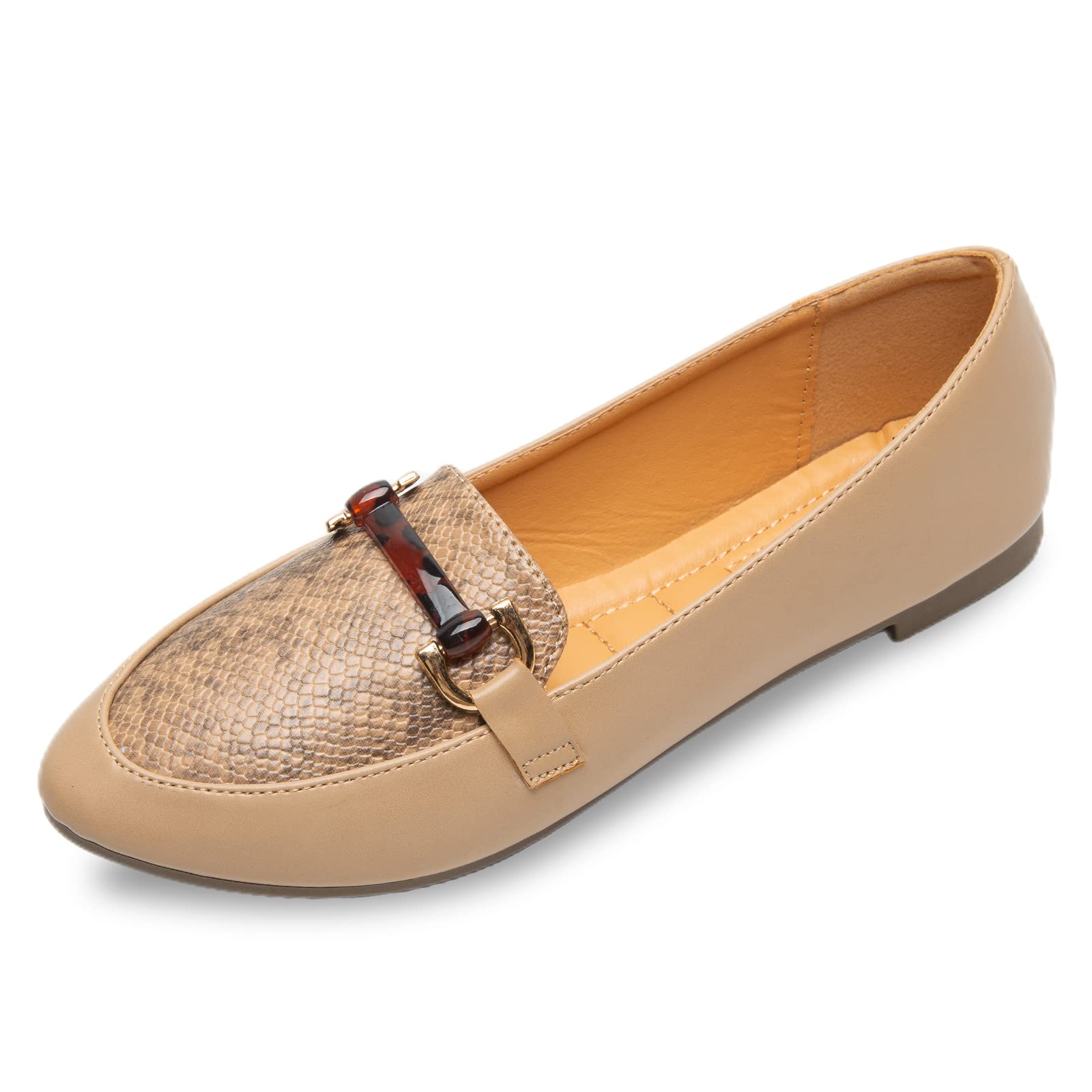 Sixth StreetWomens Greer Ballet Flat