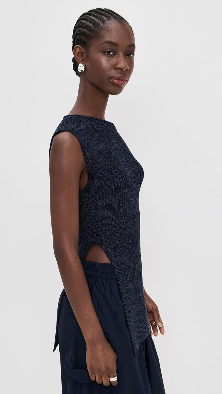 ALC Women's Millie Knit Top - Image 4