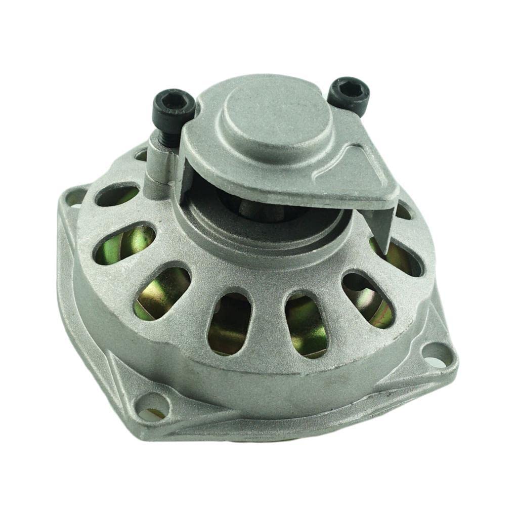 Nouveau Logement De De Cloche d'embrayage De Boîte De Vitesse pour Pocket Bike Mini Quad 7T