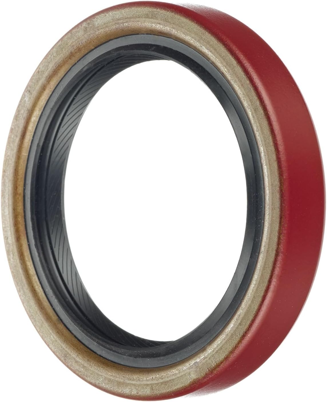 Mechanics Choice Engine Timing Cover Seal for 1949-1985, 2004-2006 Edsel, Ford, Lincoln, Mercury