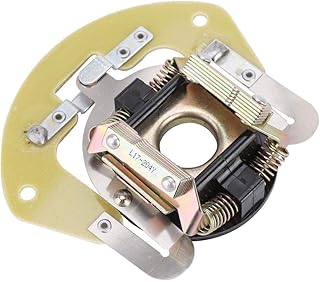 Centrifugal Switch，L17-204Y Single Phase Centrifugal Switch, Electric Induction Starter Motor Accessories Centrifugal Switch Accessory