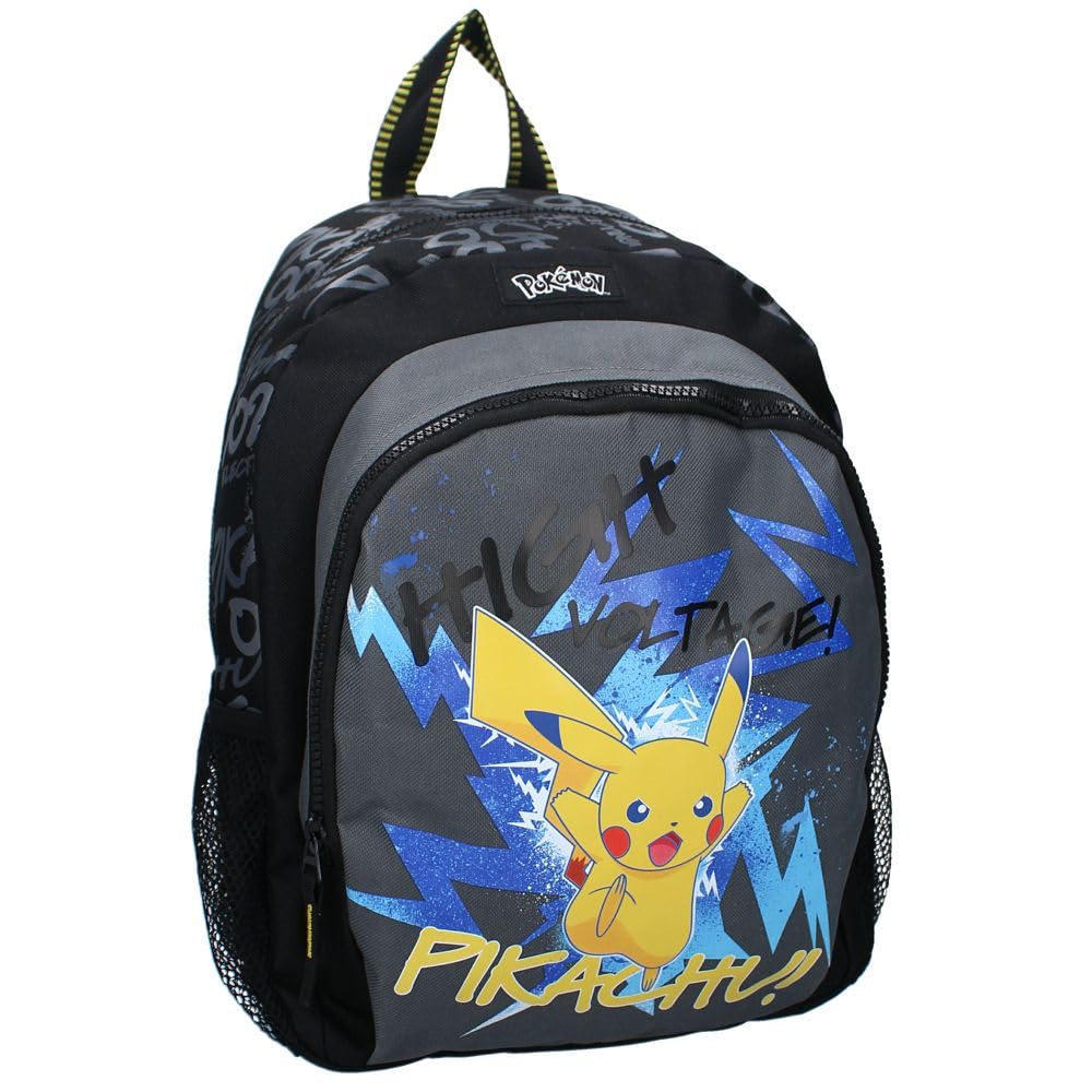 Pokémon Gotta Catch 'Em All! Backpack 35 cm