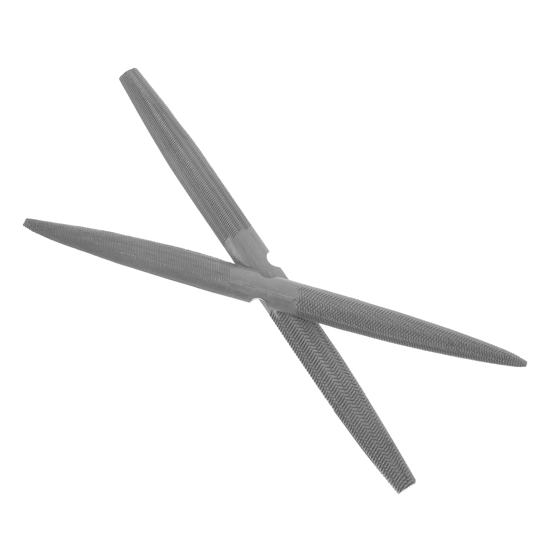 DOITOOL 2Pcs Double Ended Wax Carving File Tool Kit Ergonomic Design for Jewelry Making Wax Modeling and Metal Shaping for Detailed Sculpting and Woodworking