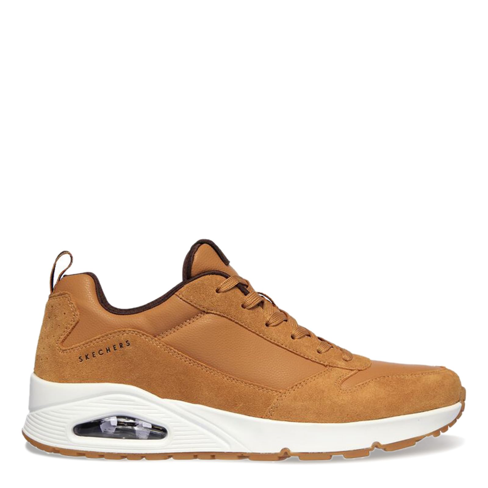 Skechers Uno Stacre Sneaker mit Luftkammernsohle – Bild 3