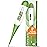 Boncare 10 Seconds Oral Thermometer for Adults and Kids - Accurate & Safe Rectal Thermometer for Baby with Fever Alarm, Digital Thermometer (Green)