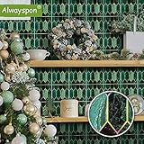 Zoom IMG-2 alwayspon piastrelle adesive da parete Zoom IMG-2 alwayspon piastrelle adesive da parete