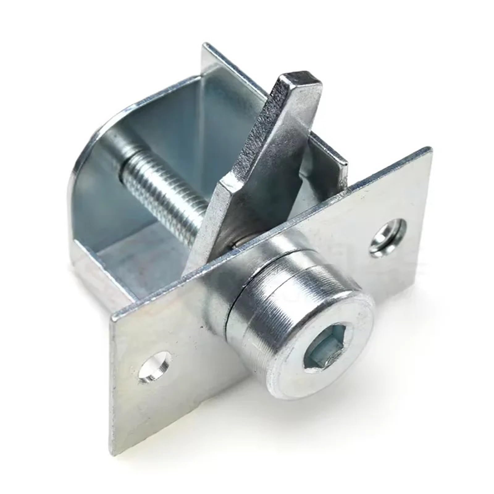 Zqagbaod One Color 1Pcs Tubular Cam Lock