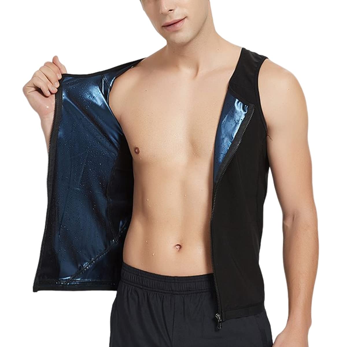 Hot Shapers Body Tuta Completo Sauna Dimagrante Neoprene Snellente TrAdE Shop Traesio Hot Shapers Body Tuta Completo Sauna Dimagrante Neoprene Snellente TrAdE Shop Traesio