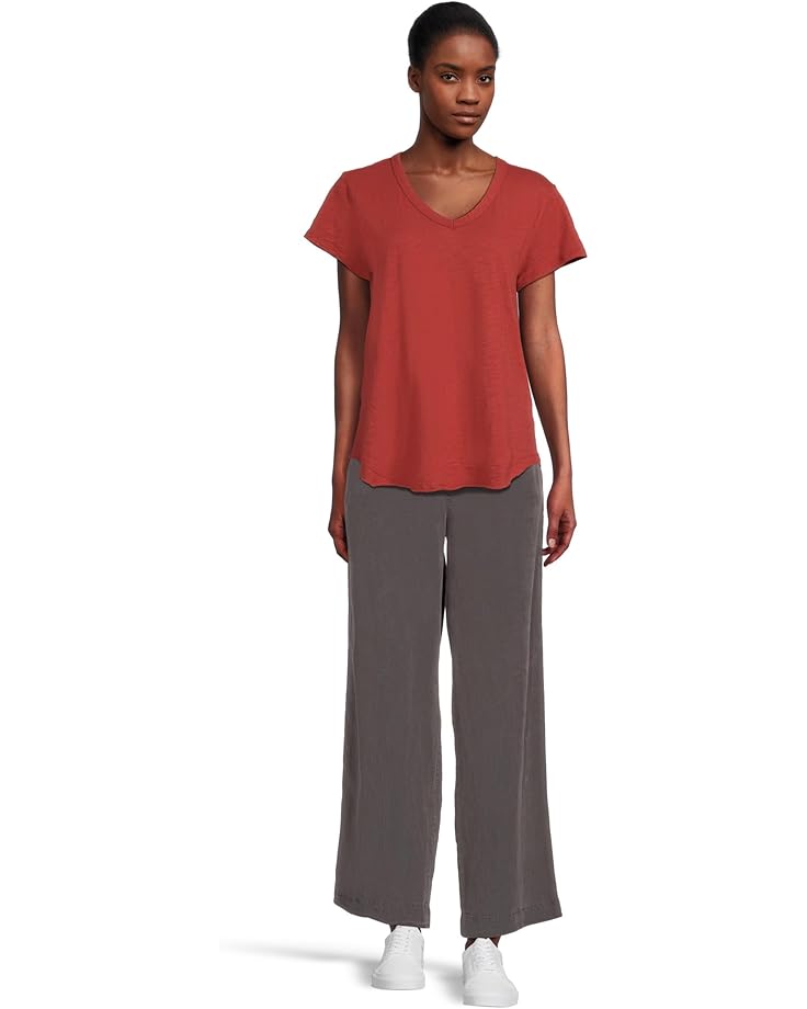 Mod-o-doc Long Wide Leg Pants - #5 of 5