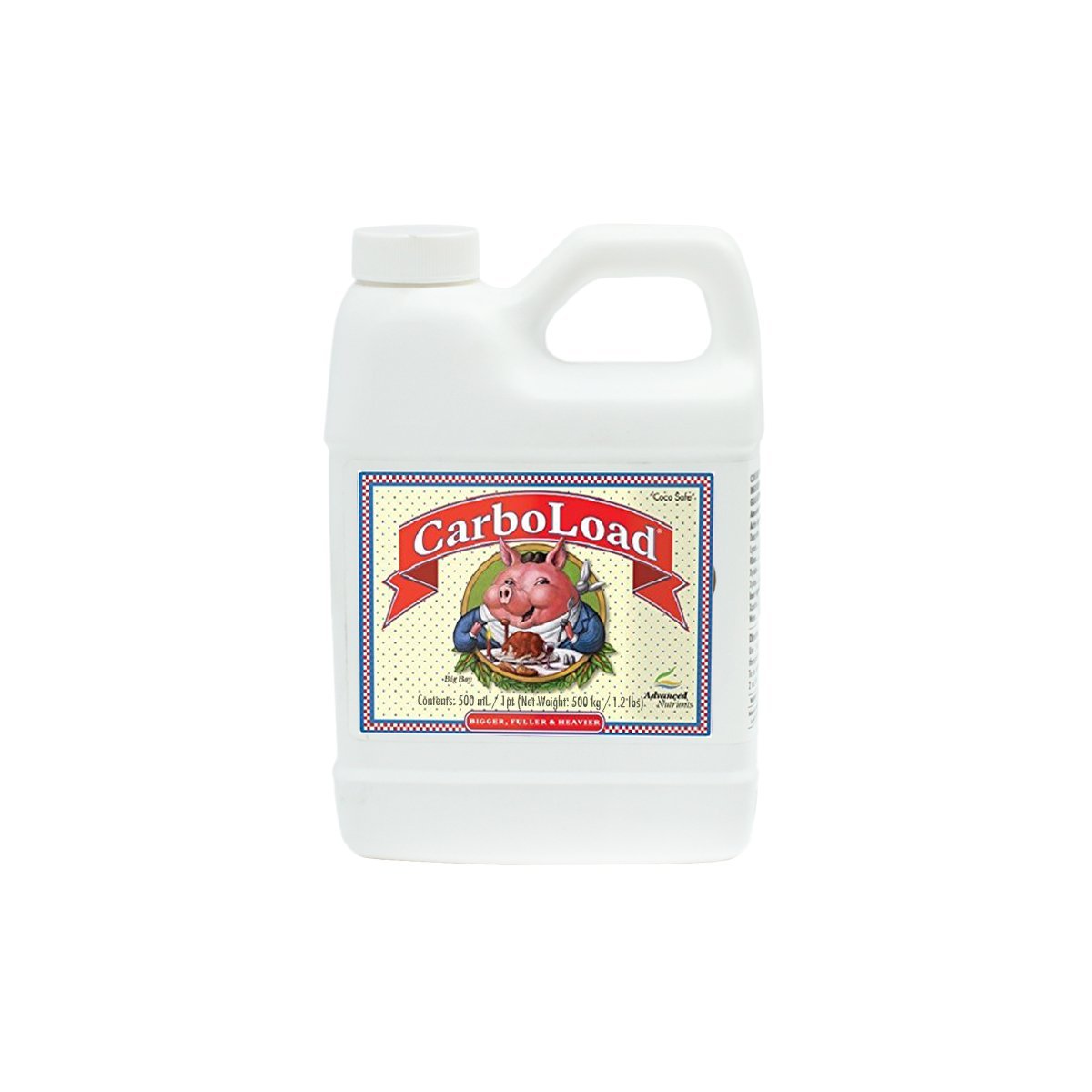 Advanced Nutrients - Liquid Carboload 500ml