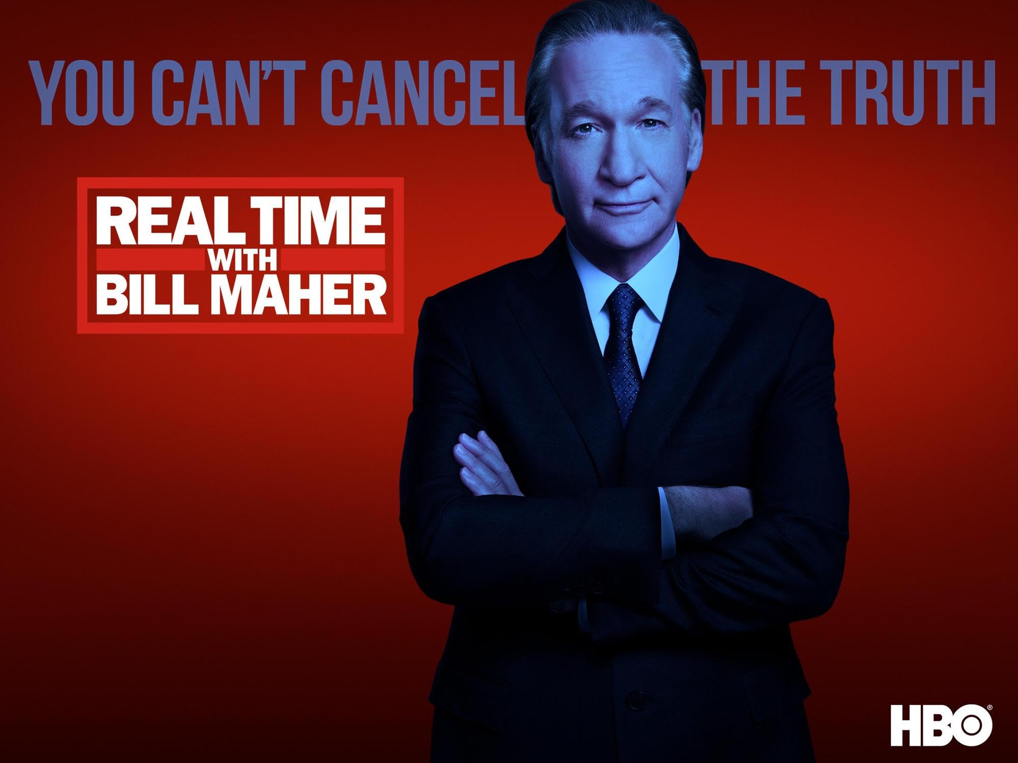 Real Time with Bill Maher: Season 19