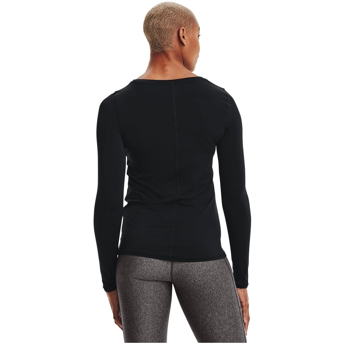 Under Armor Damen Featherweight Fleece Crew