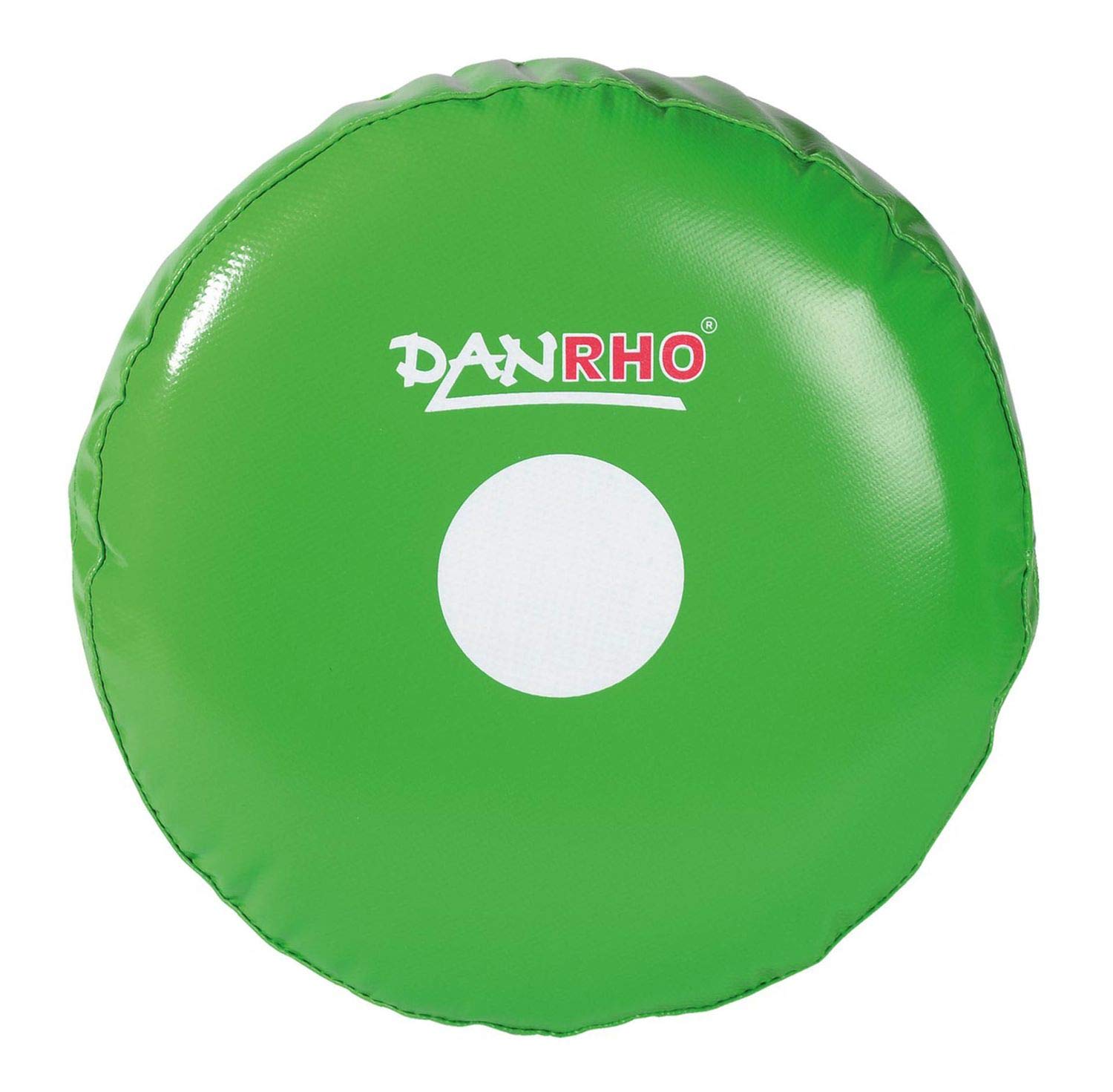 DanRho Handpratze Dojoline Junior Target Maillot Rojo