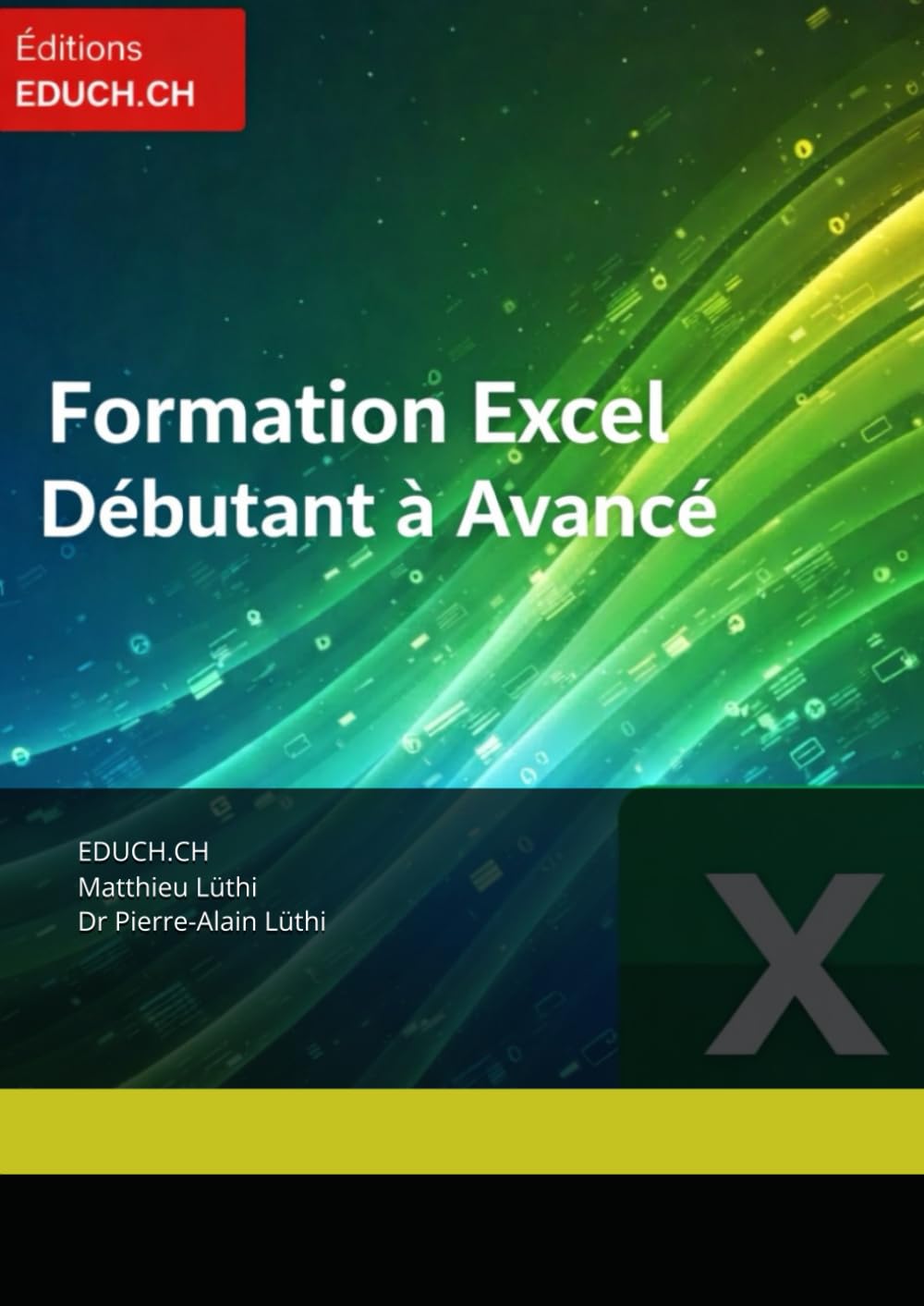 Formation Excel Débutant à Avancé