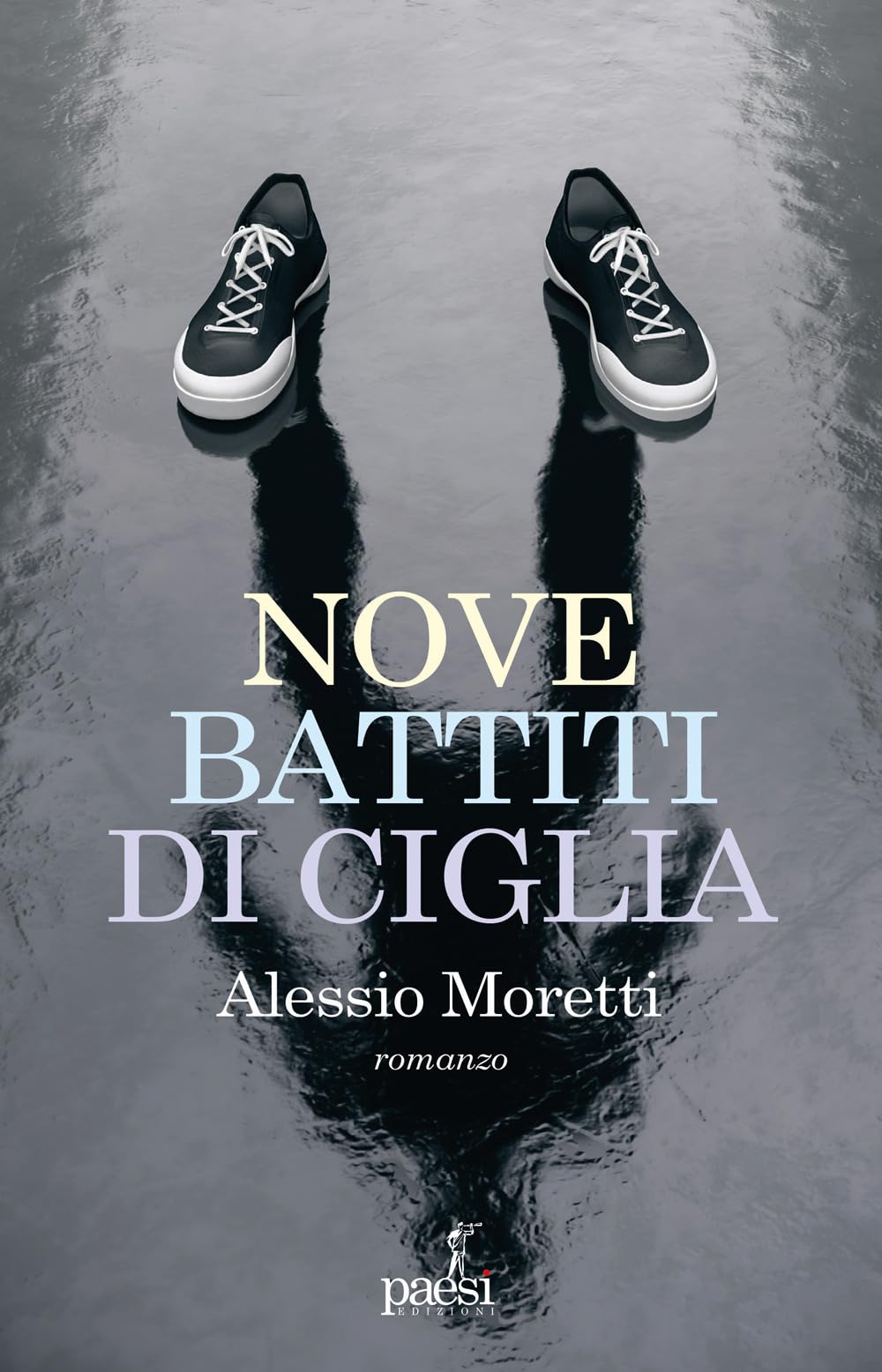 Nove Battiti Di Ciglia - 4