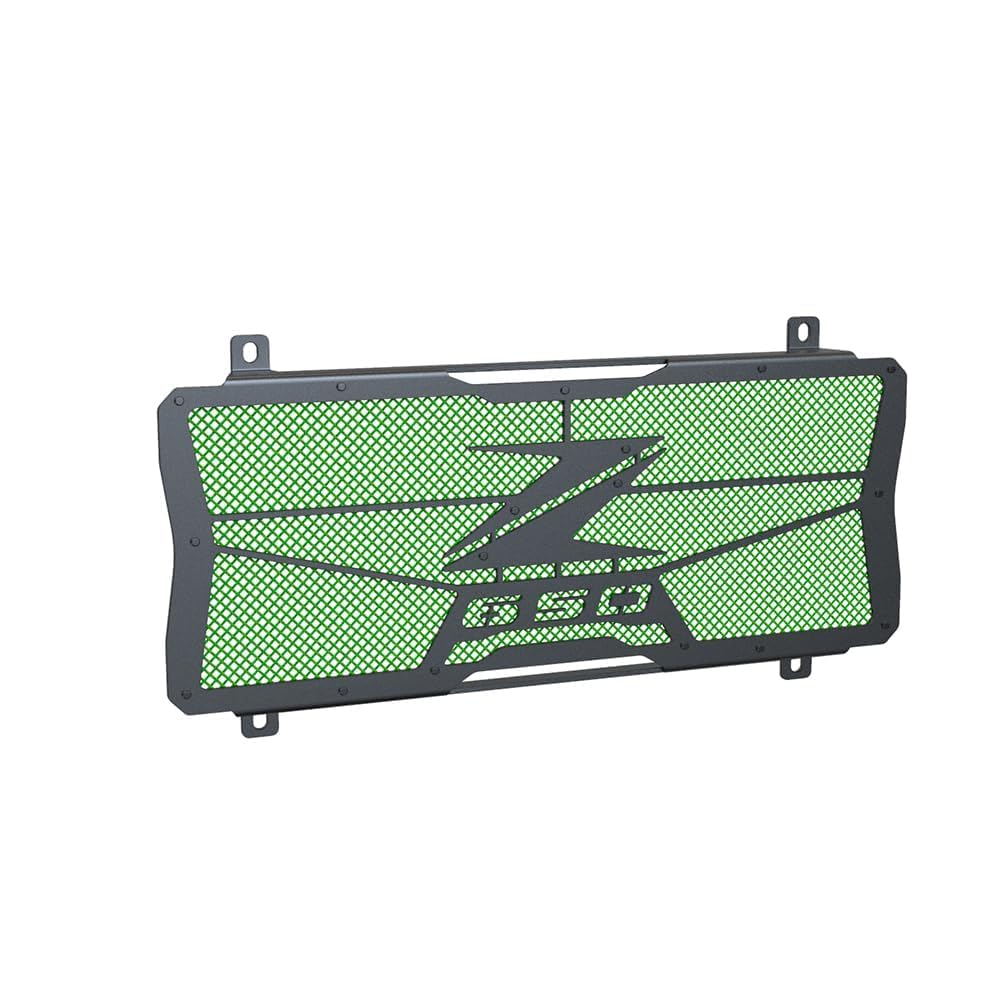 Z650 Moto Copri del Radiatore Griglia Della Protezione Copri Radiatore Per Z650 Z 650 2017-2024 Z650RS 2022-2024 Z650 Urban 2022-2024 Z650 Performance 2021-2024