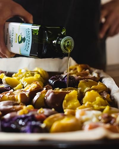 Miniatura 4 de California Olive Ranch, Spray de aceite de oliva virgen extra 100% California, 5 onzas (paquete de 6)