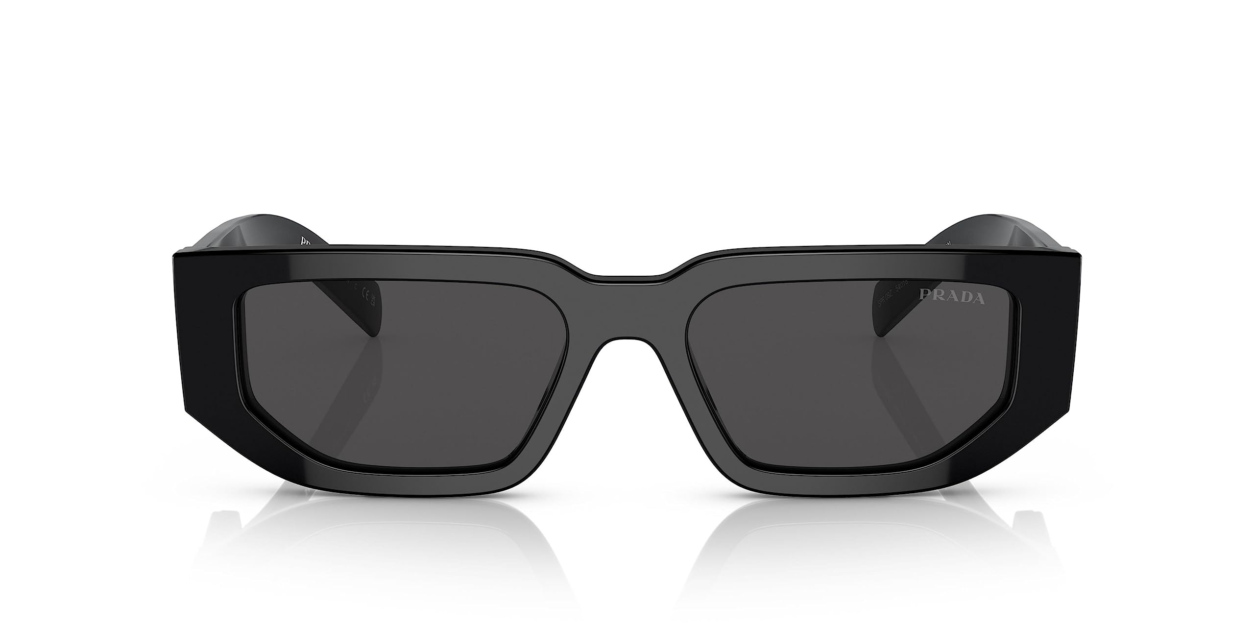 Prada PR 09ZS 1AB5S0 New Men Sunglasses