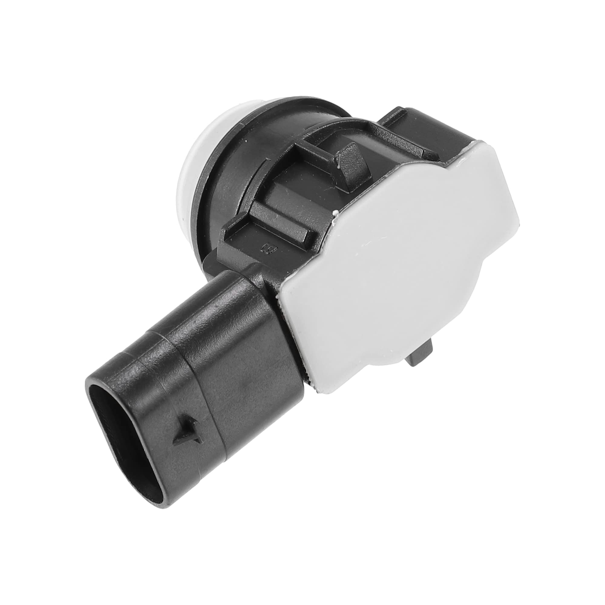 A ABSOPRO Sensor De Estacionamiento para Mercedes-Benz Sl550 13-14 1Pc | Plastico, Metal, Negro, 4.7X2.6Cm, Oe: 0009050342, A0009050342, Para Mercedes Glk350,Glk250,Sl63 Para Amg,Sl65 Para Amg 13-14