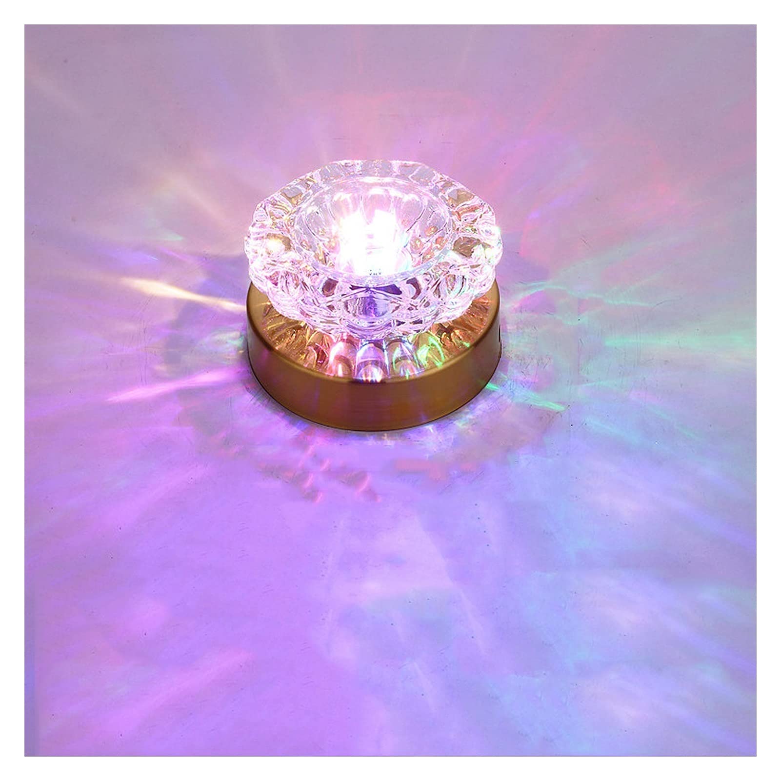 Ceiling Lights Living Room Crystal Creative Entrance Lights Modern Corridor Door Lights Creative Ceiling Lights Kitchen Interior Lighting
