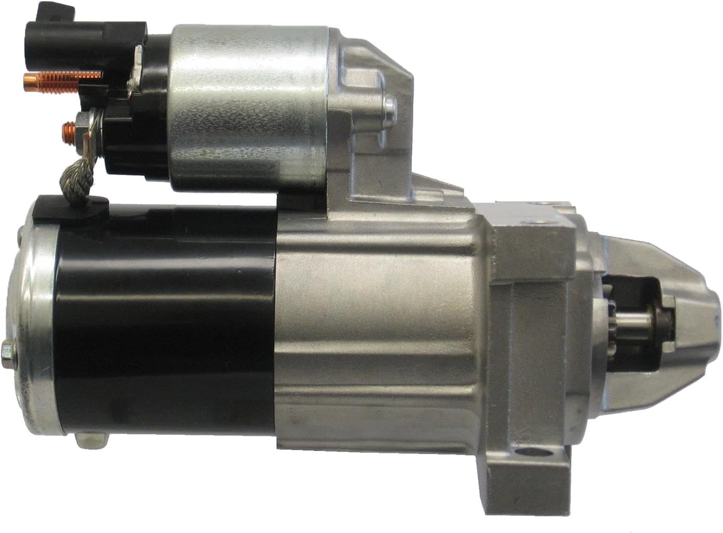 ACDelco Gold 336-2194 Starter, Remanufactured (Renewed)