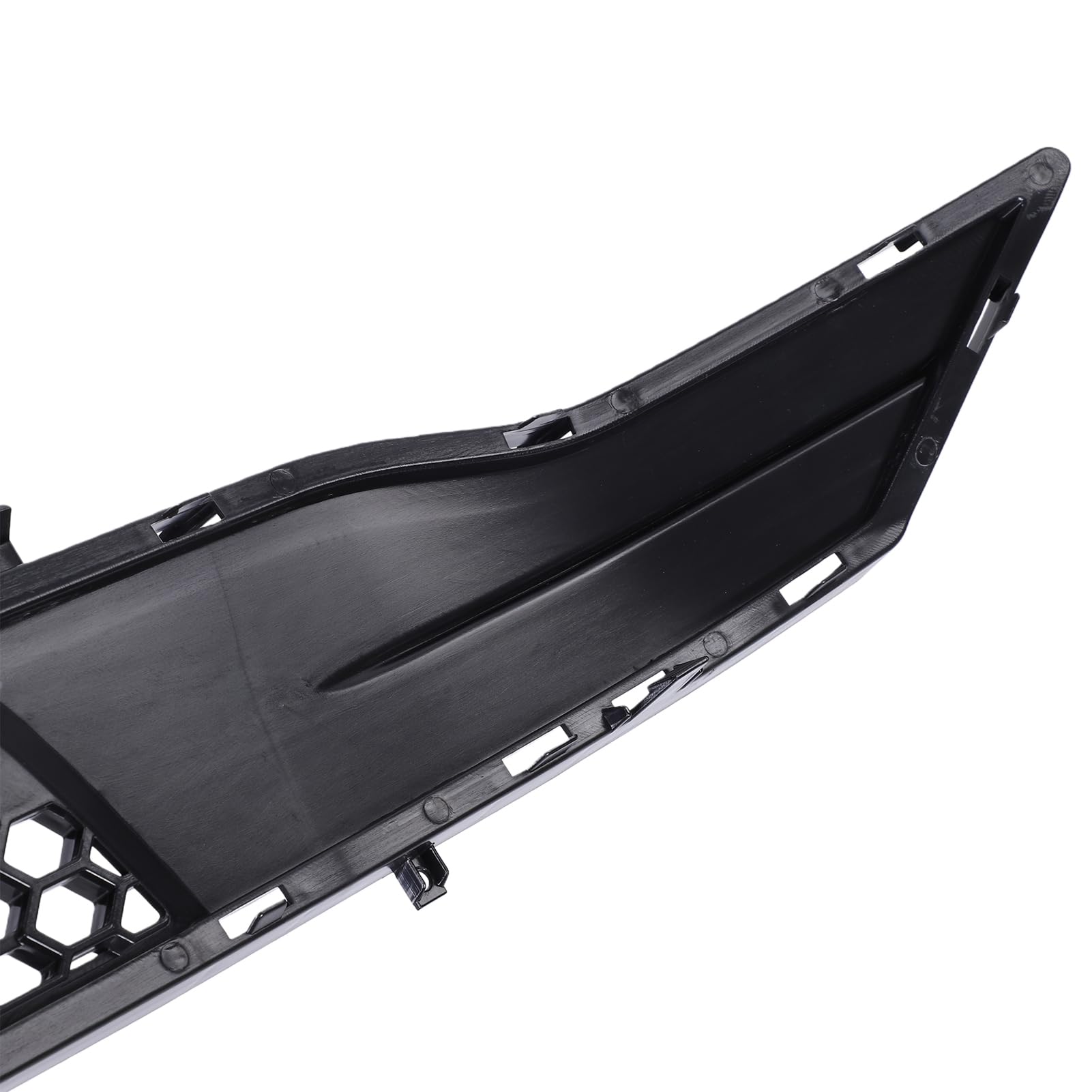 Front Bumper Grille Fit for Fit for 2018-2019
