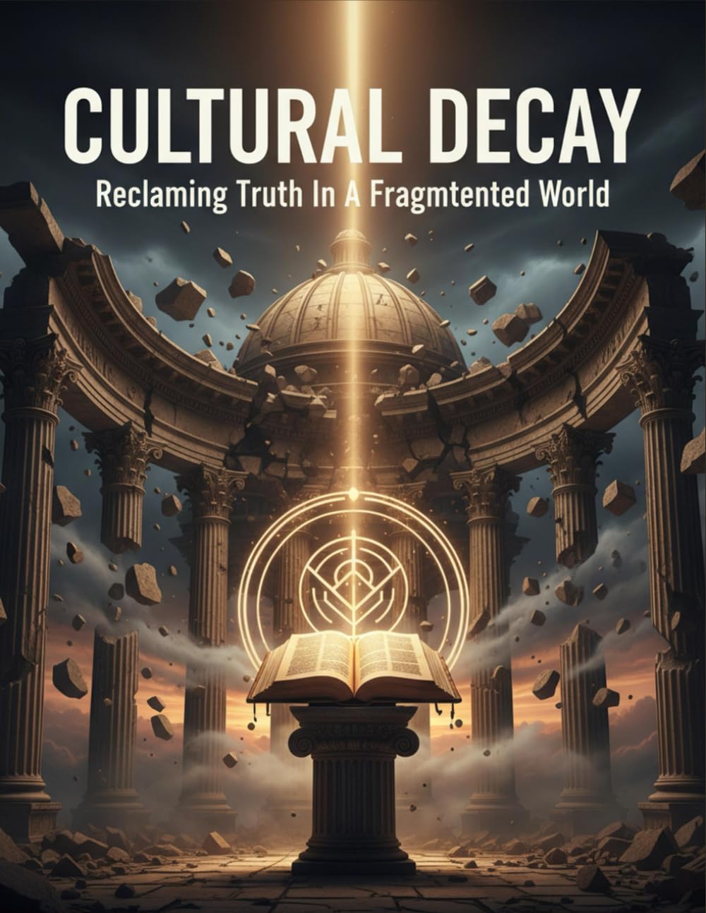Cultural Decay: Reclaiming Truth In A Fragmented World