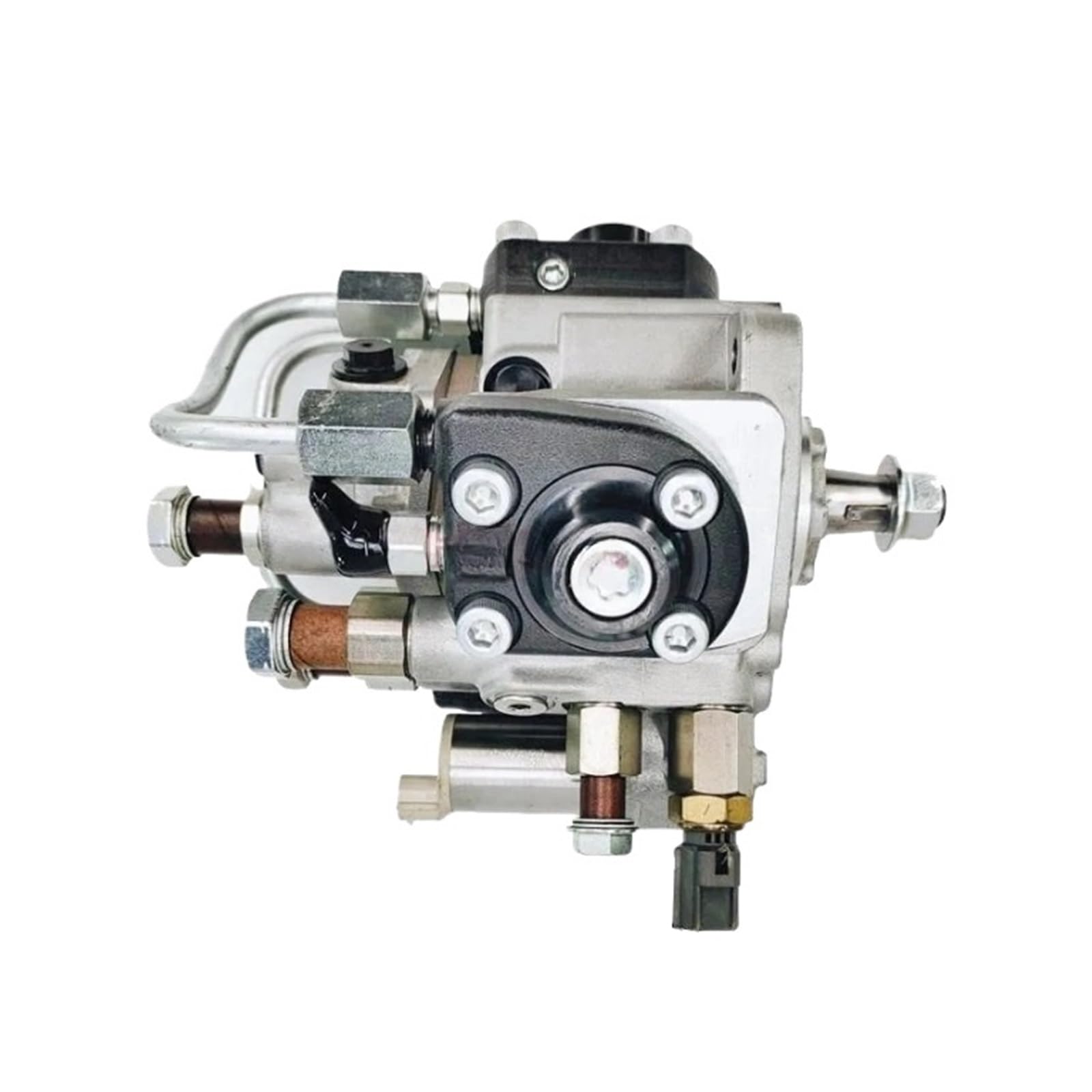 Bomba de inyección de combustible diésel de alta presión 294000-0640 1460A019 Compatible con MITSUBISHI L200 4D56