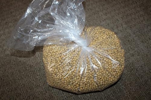 Miniatura 2 de Soja (25 libras) 2017 Crop