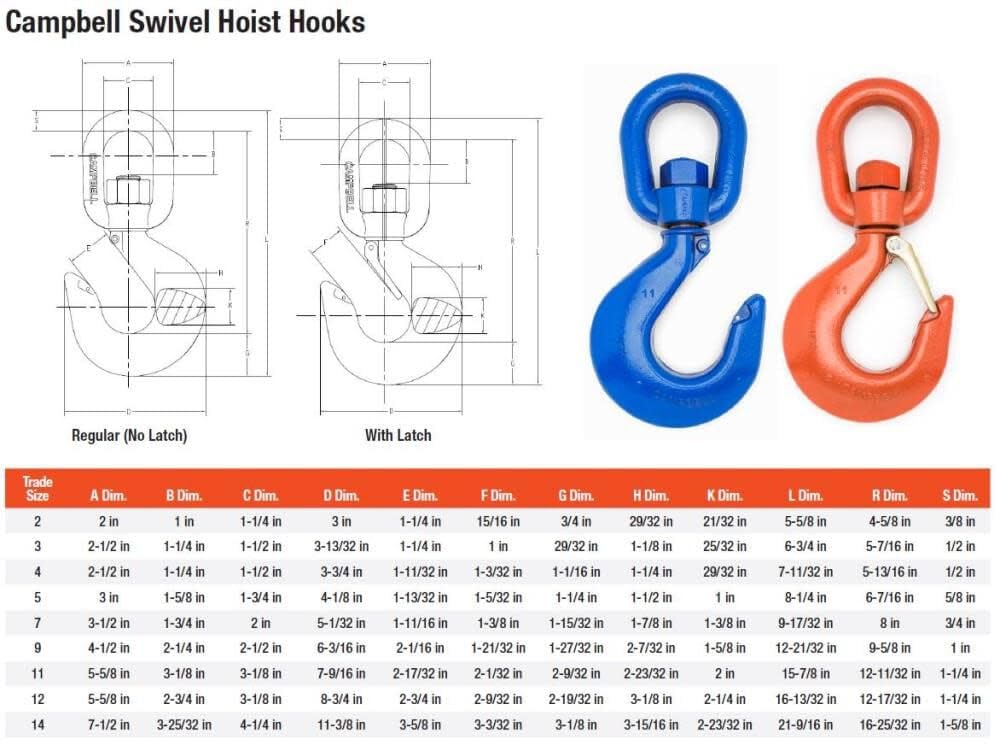 Campbell 3953115PL Campbell3953115PL