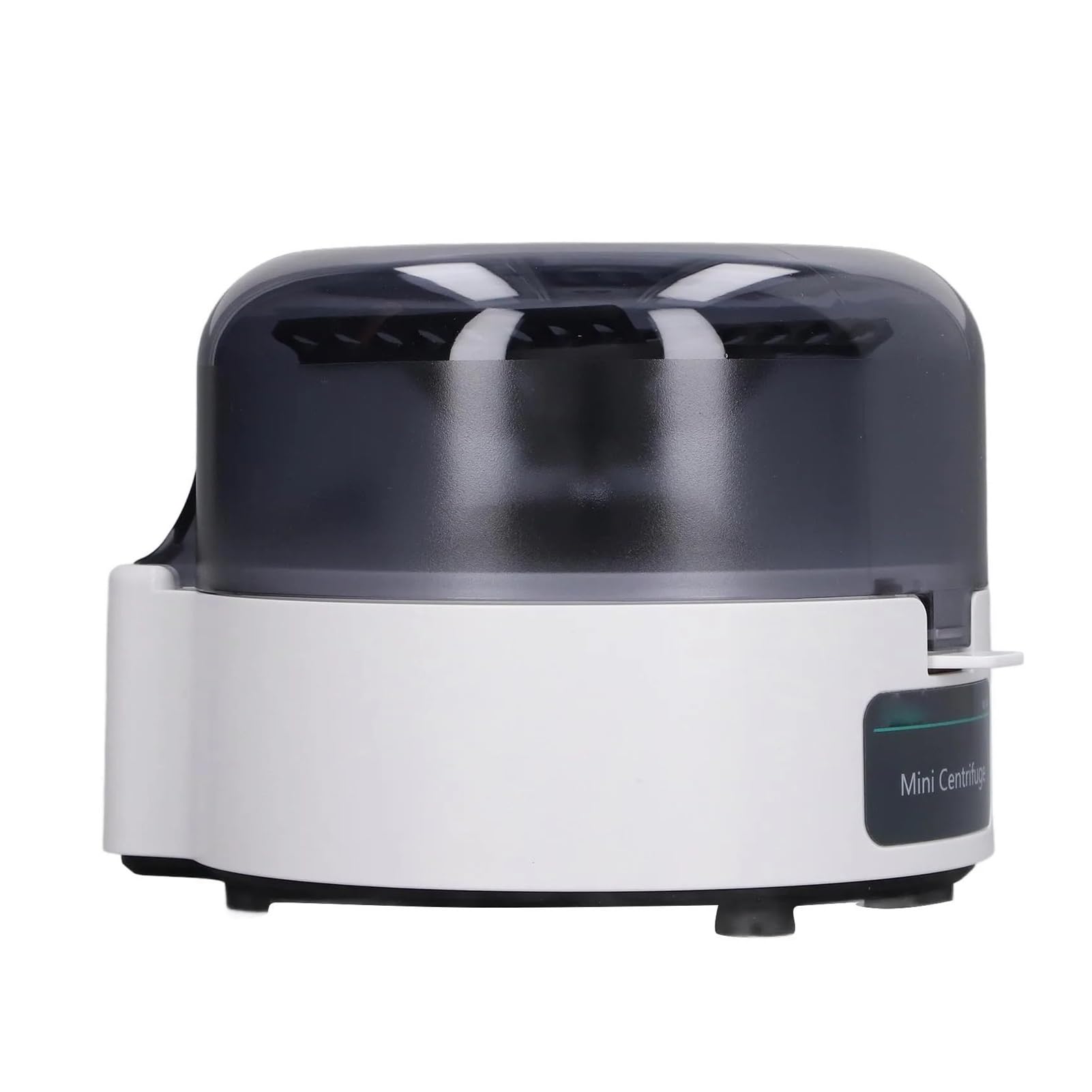 Centrífuga de mesa, Mini Centrífuga Científica De Velocidad Variable, 4000rpm, Sobremesa Laboratorio, AC100-240V