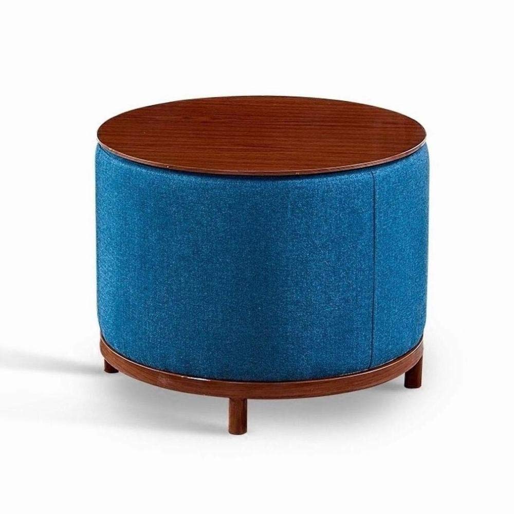 Petite table basse salon pour optimiser l'espace des petits studios