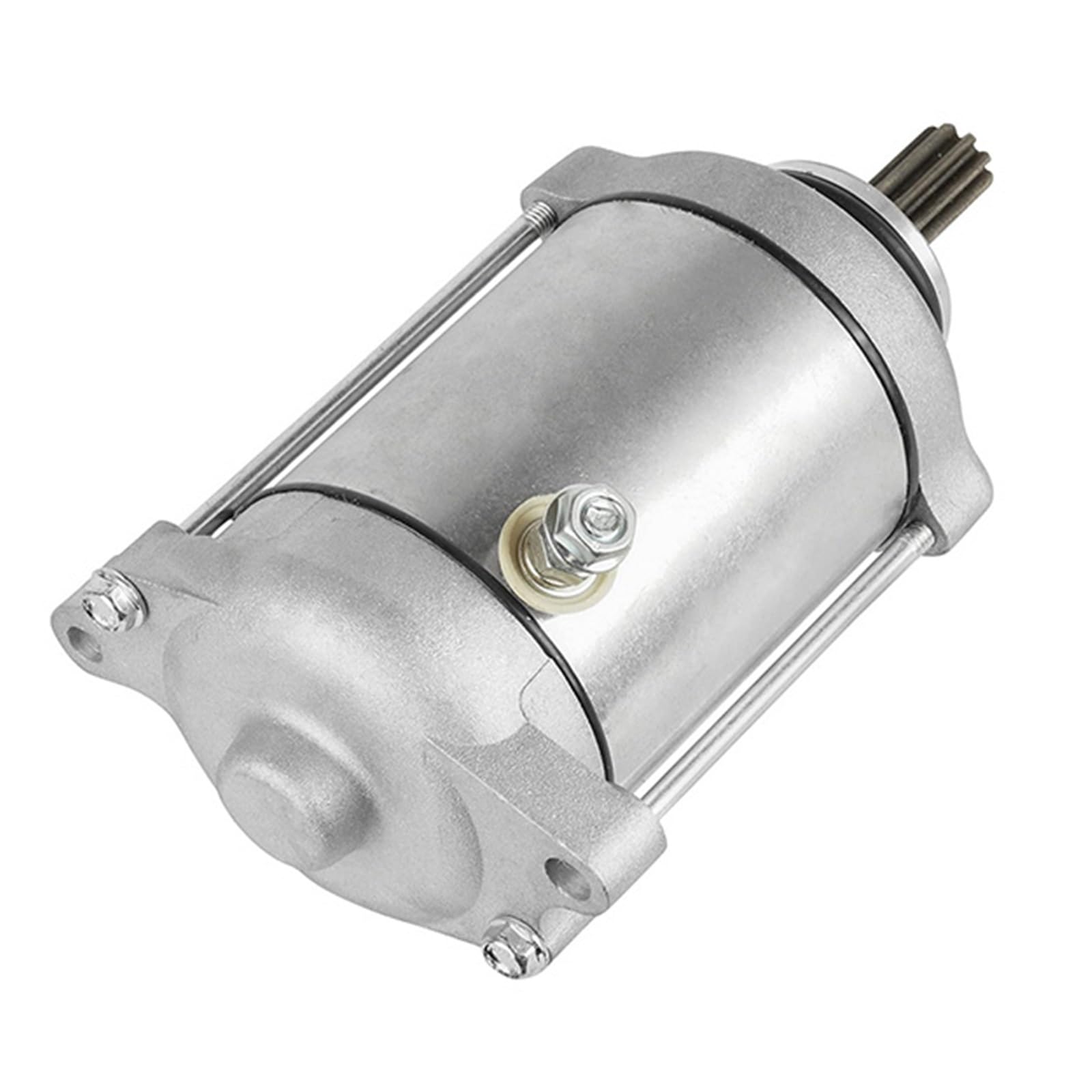 Démarreur De Remplacement pour Arctic Cat ATV 400 500 650 Utv Prowler XT 18796 OEM : 31100-44D20 31100-44D21 Smu0299 410-54062