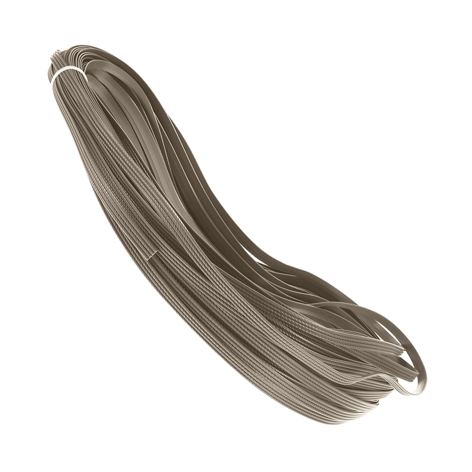 Kit de réparation pour meuble rotin plastique tressé et fauteuil osier