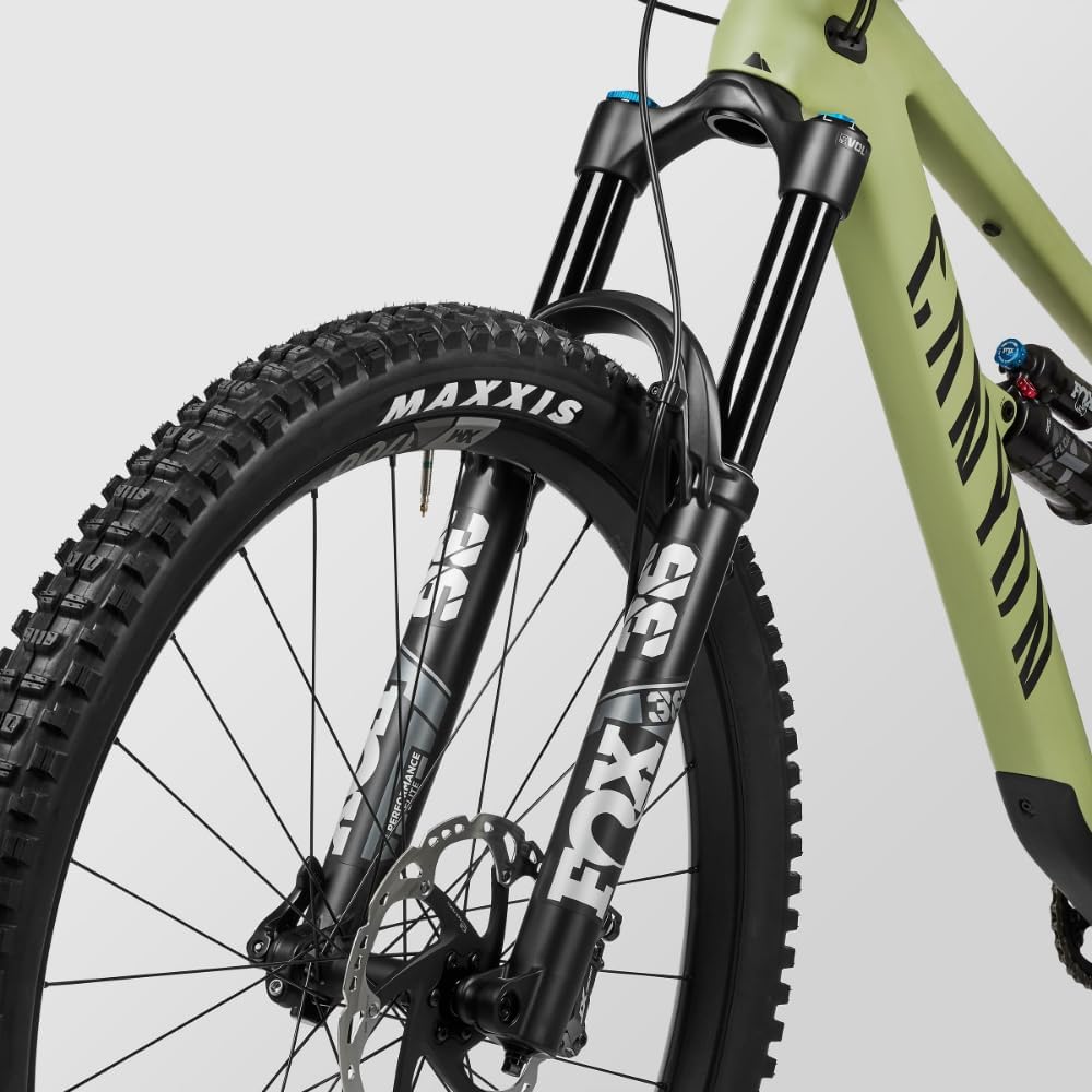 Canyon Spectral 29 CF 8