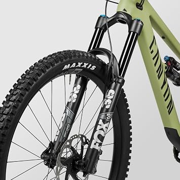 Canyon Spectral 29 CF 8