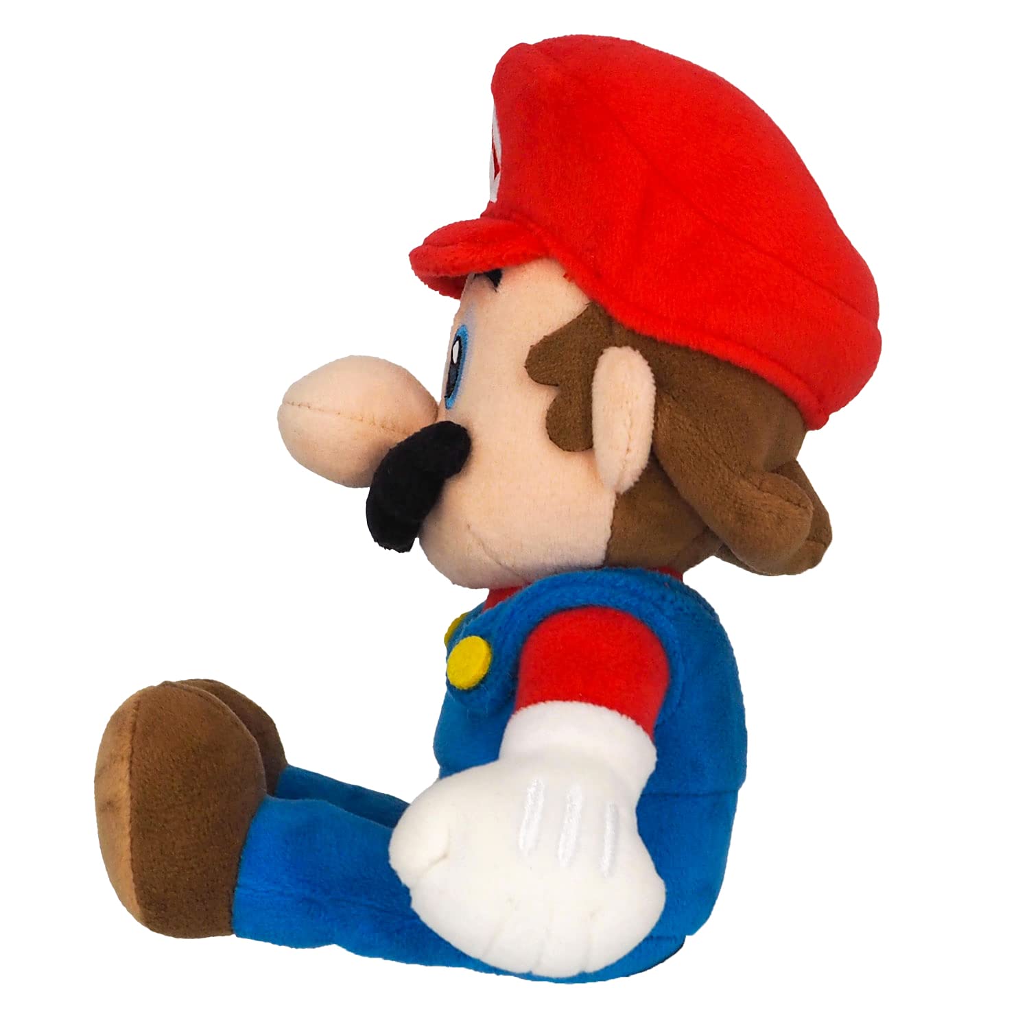 Together Plus TOGETHERPLUS PELUCHE Mario 24 CM