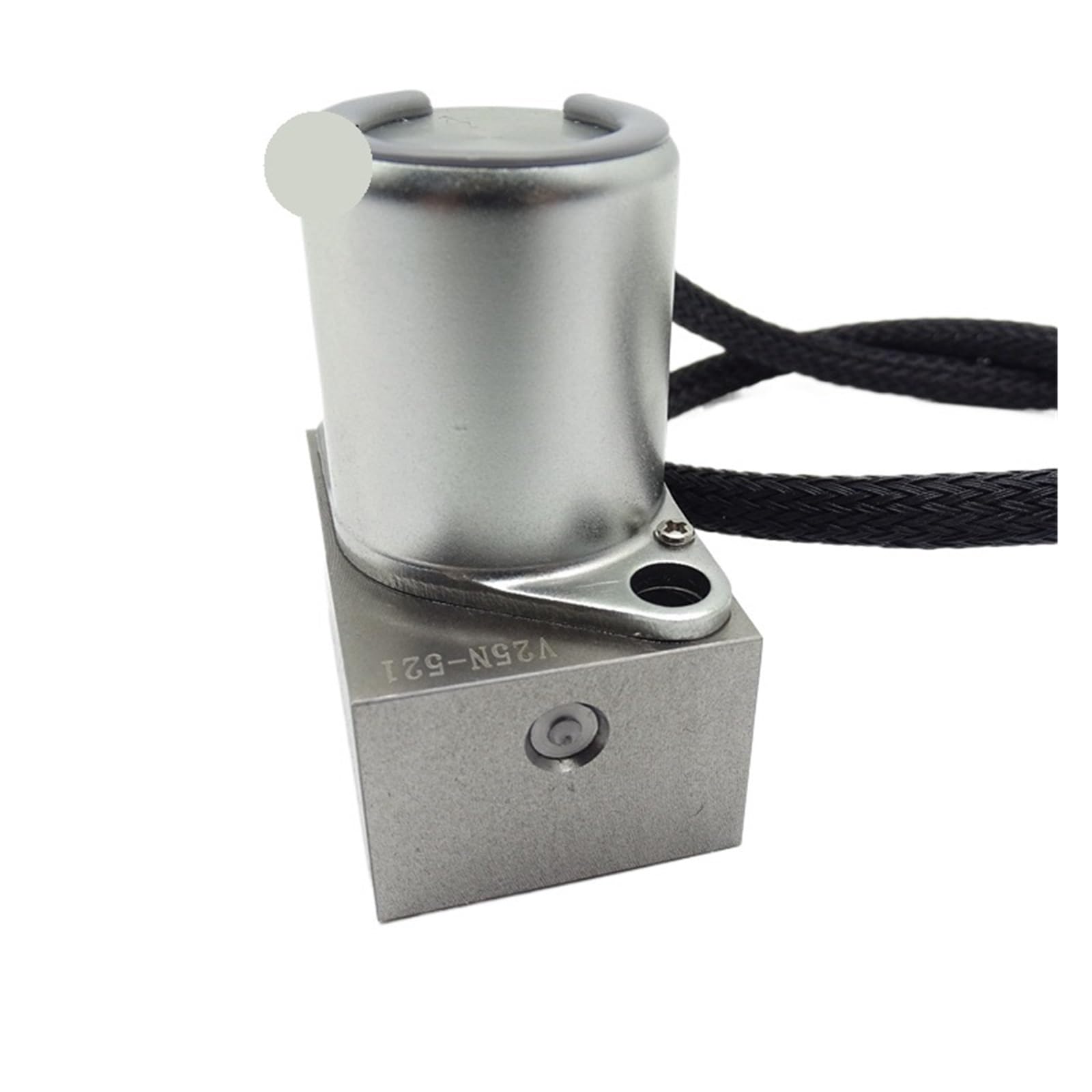 JJKKOZVQF PC200-7 Hydraulic Pump Solenoid Valve 702-21-57400