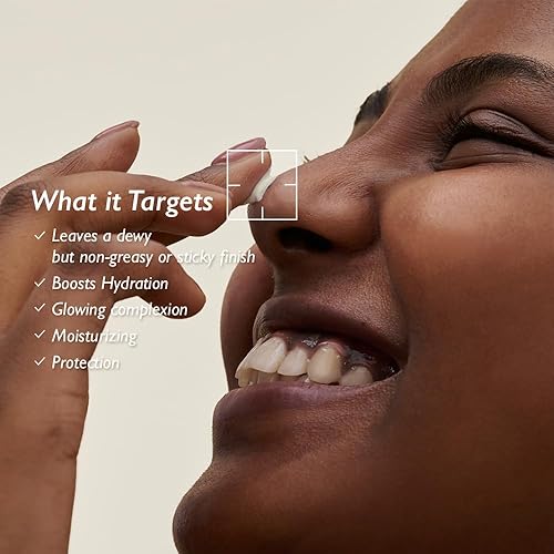 Miniatura 9 de Haruharu Wonder Black Rice Moisture Airyfit - Protector solar diario, 1.69 onzas líquidas (paquete de 2)