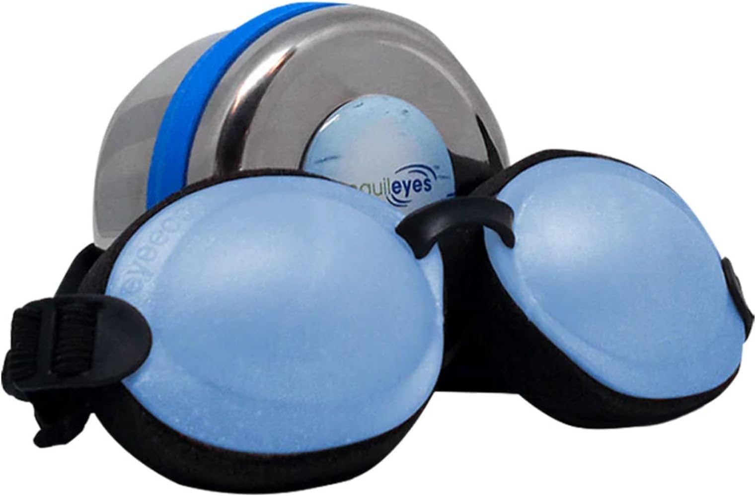 TranquilEyes Mini Travel Kit - Sky Blue - 94114