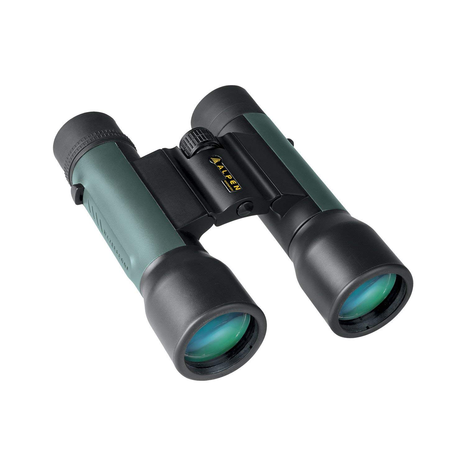 Alpen MAGNAVIEW 10x32 Waterproof Binoculars