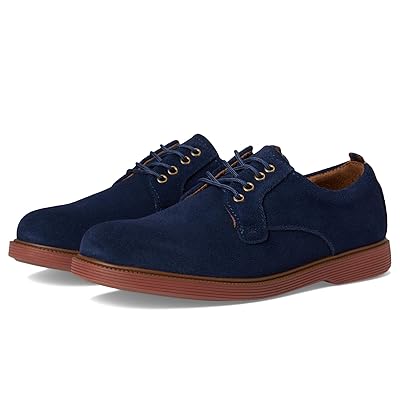 Florsheim Kids Supacush Plain Toe Ox, Jr. (Toddler/Little Kid/Big Kid) Boy