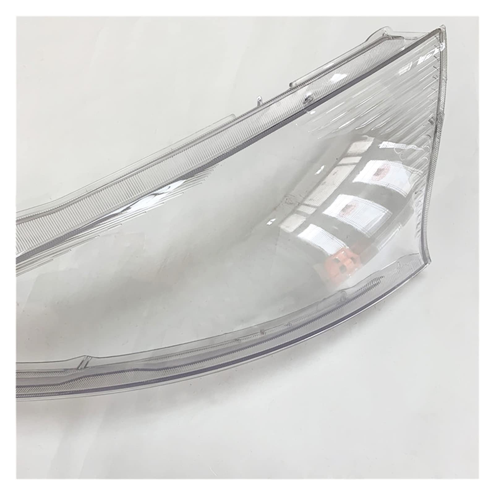 Scheinwerferabdeckung Für Mitsubishi Grandis 2004-2009 - Links Transparent