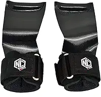 Grip Lion (Par) - Preto G