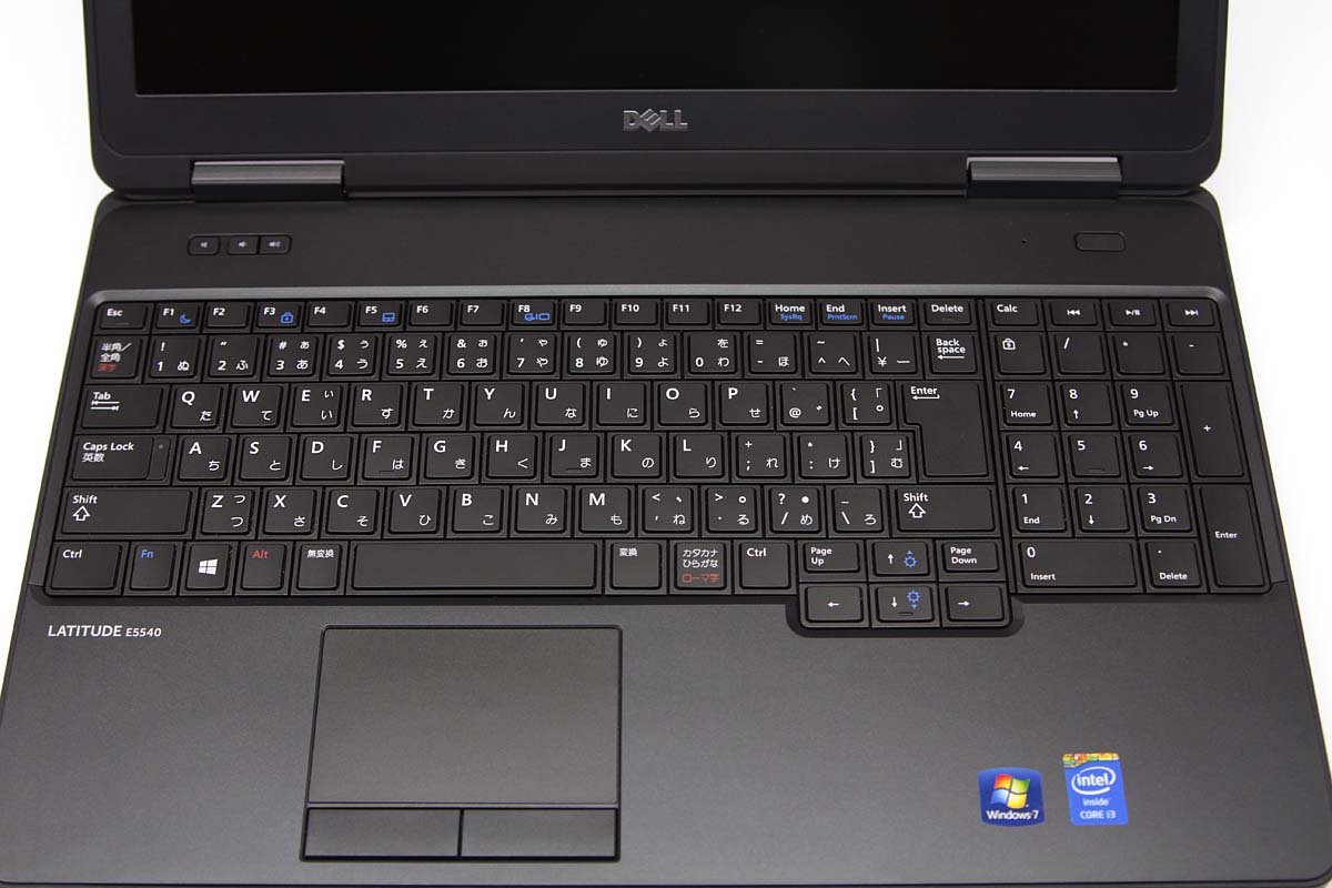 Amazon.co.jp: Dell LATITUDE E5540 Core i3 4010U 1.7GHz/DDR3 4GB 