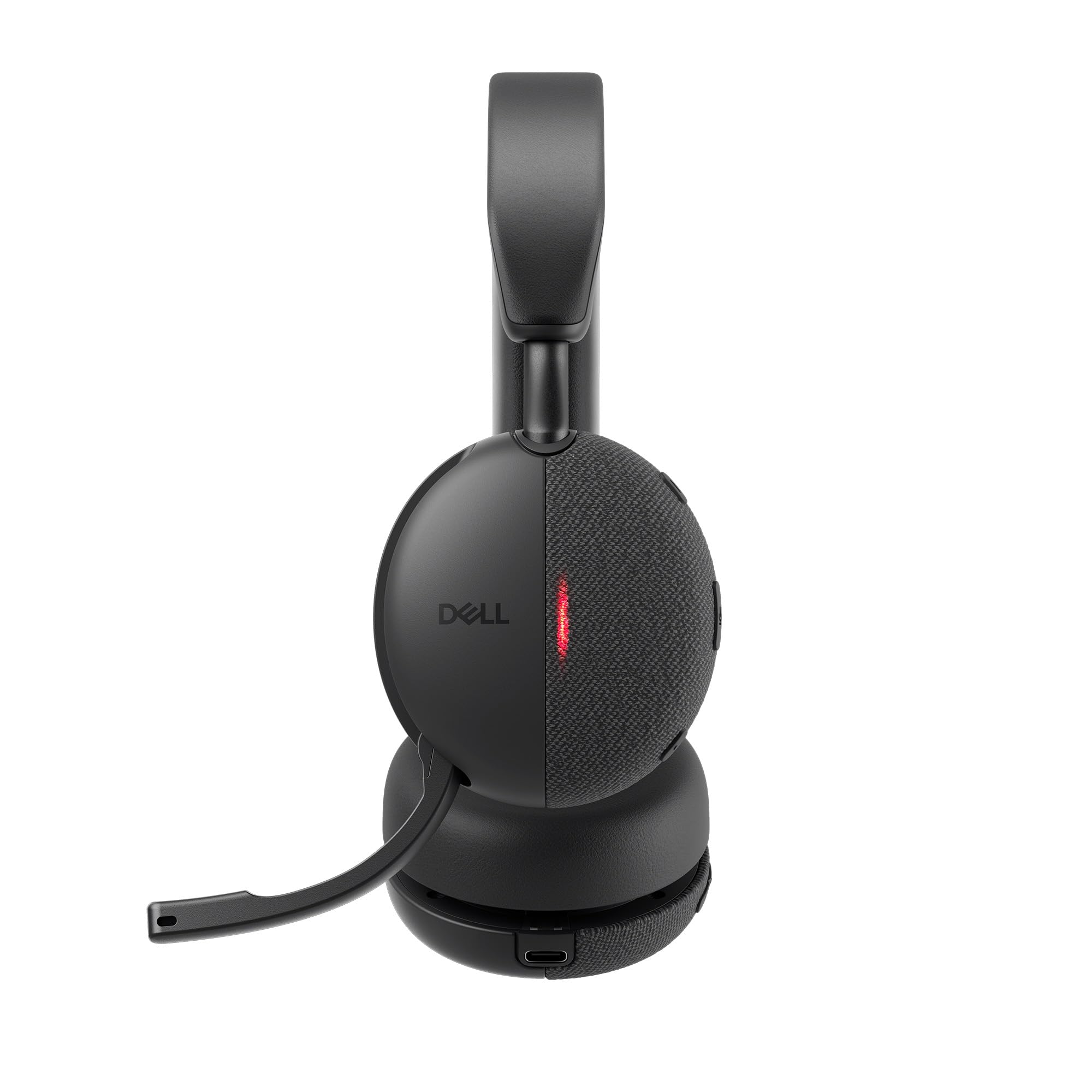 Amazon.com: Dell WL5024 Pro Wireless ANC Headset - Hybrid Active 